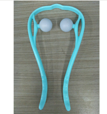 giftss - Manual Neck Massager