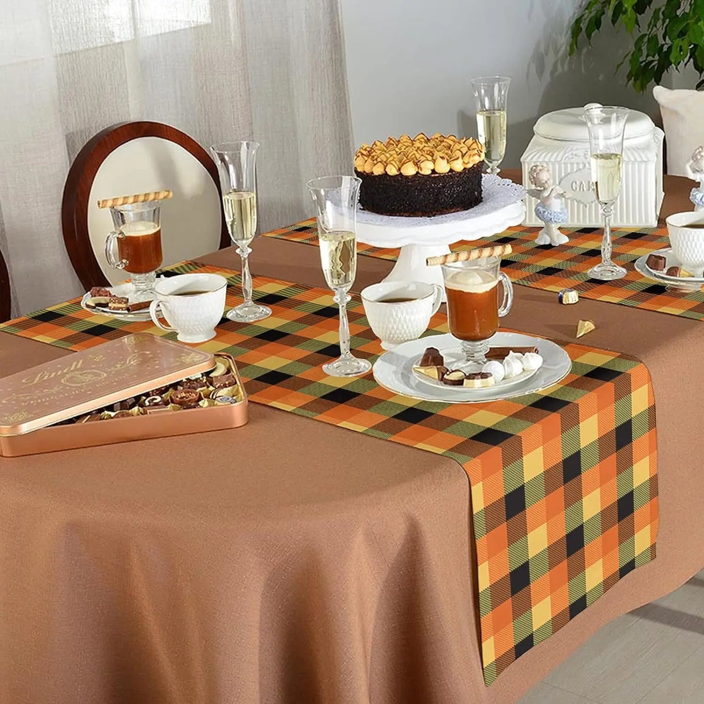 gifts - Table Runner