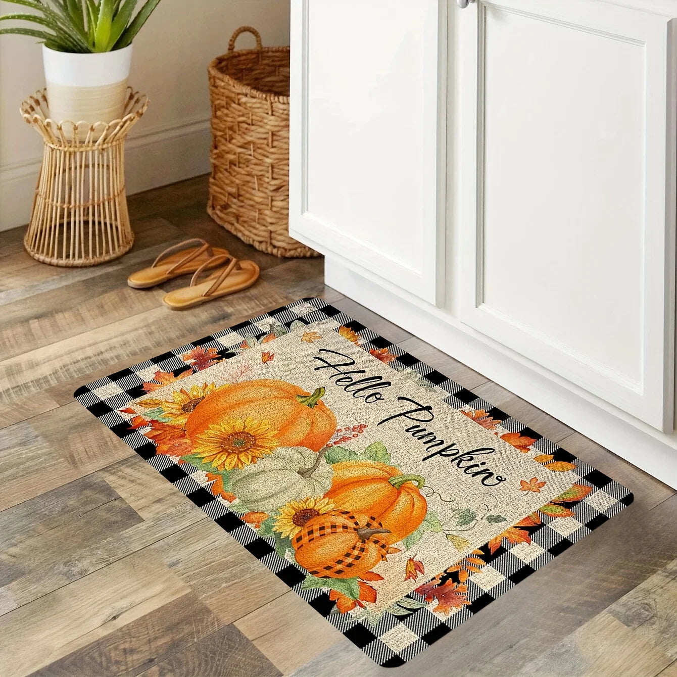 gifts - Kitchen Floor Mat