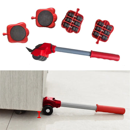 cozy gifts - Furniture lifter, 5pcs