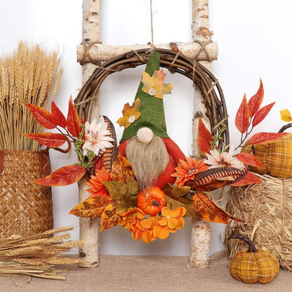 giftss - Thanksgiving Harvest Lamp Decoration