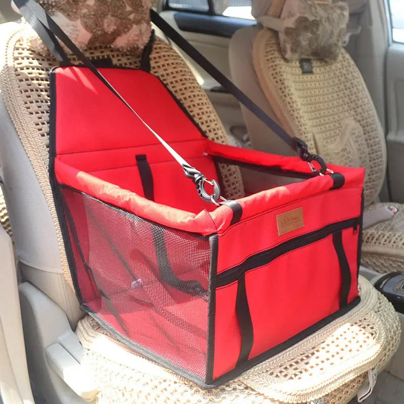 giftss - Pet Car Seat Bag, 100% Waterproof