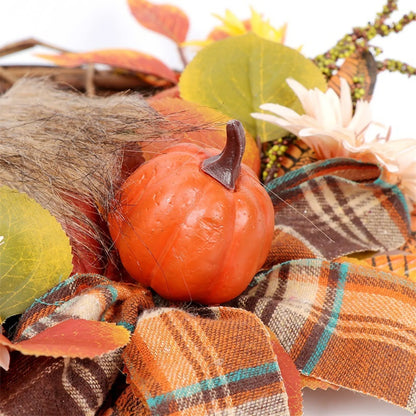 giftss - Thanksgiving Harvest Lamp Decoration