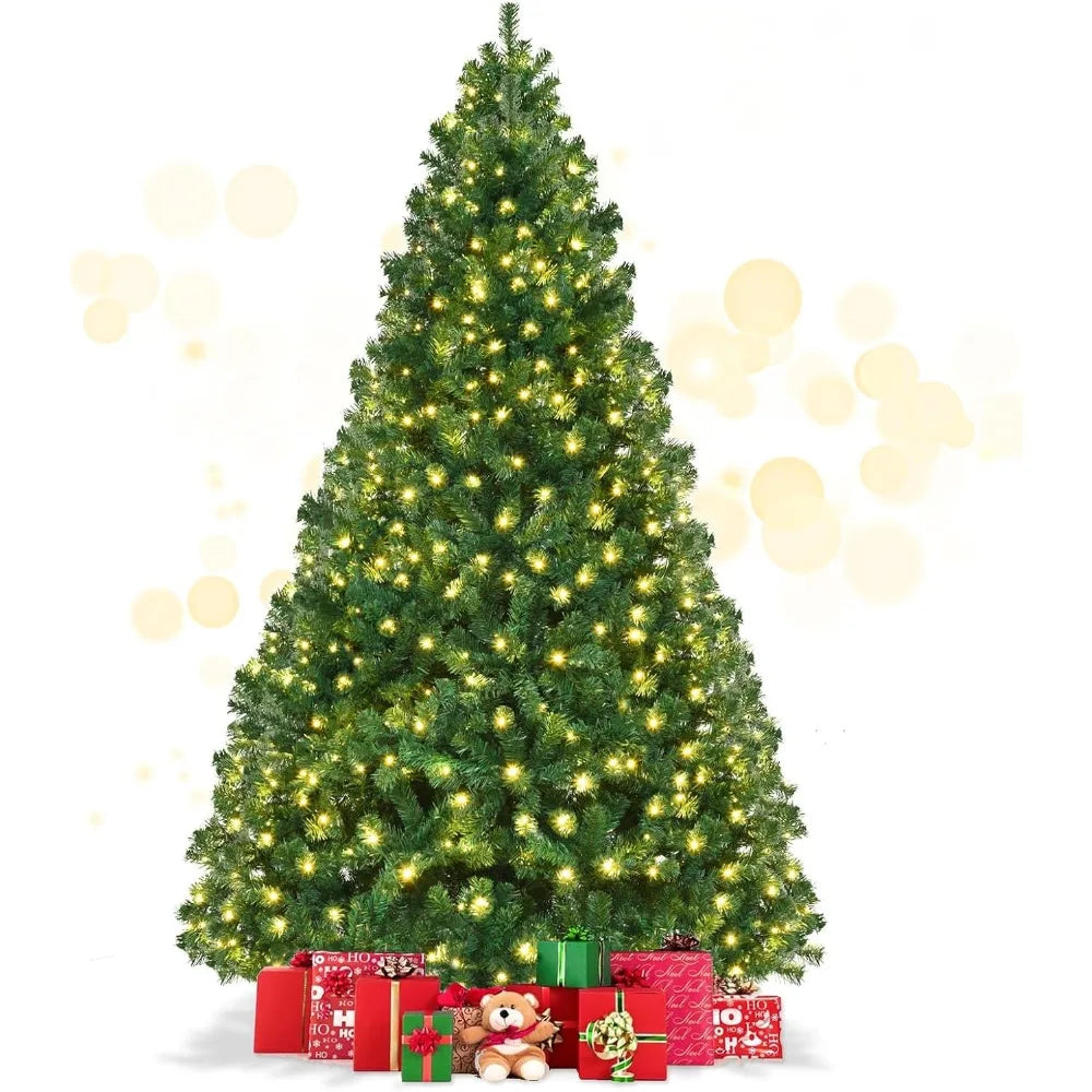 cozy gifts - Prelit Indoor Xmas Tree