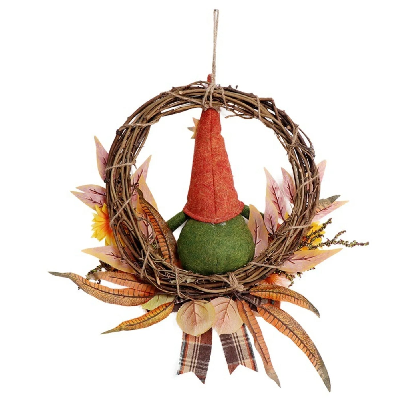 giftss - Thanksgiving Harvest Lamp Decoration