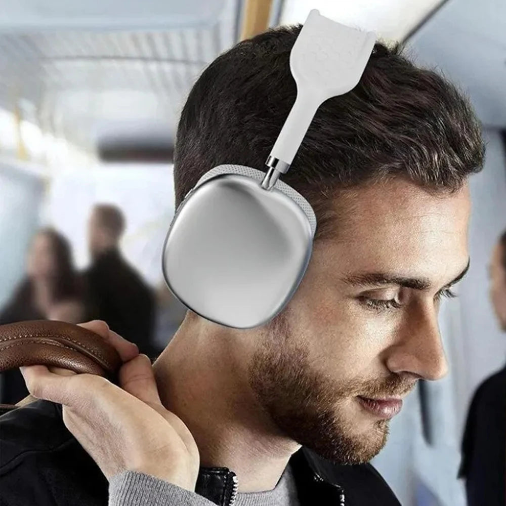 AirPods Max, P9 Wireless