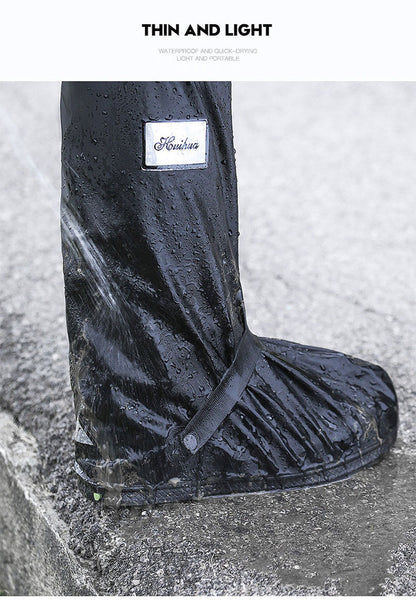 cozy gifts - Rain Shoe Cover Protector