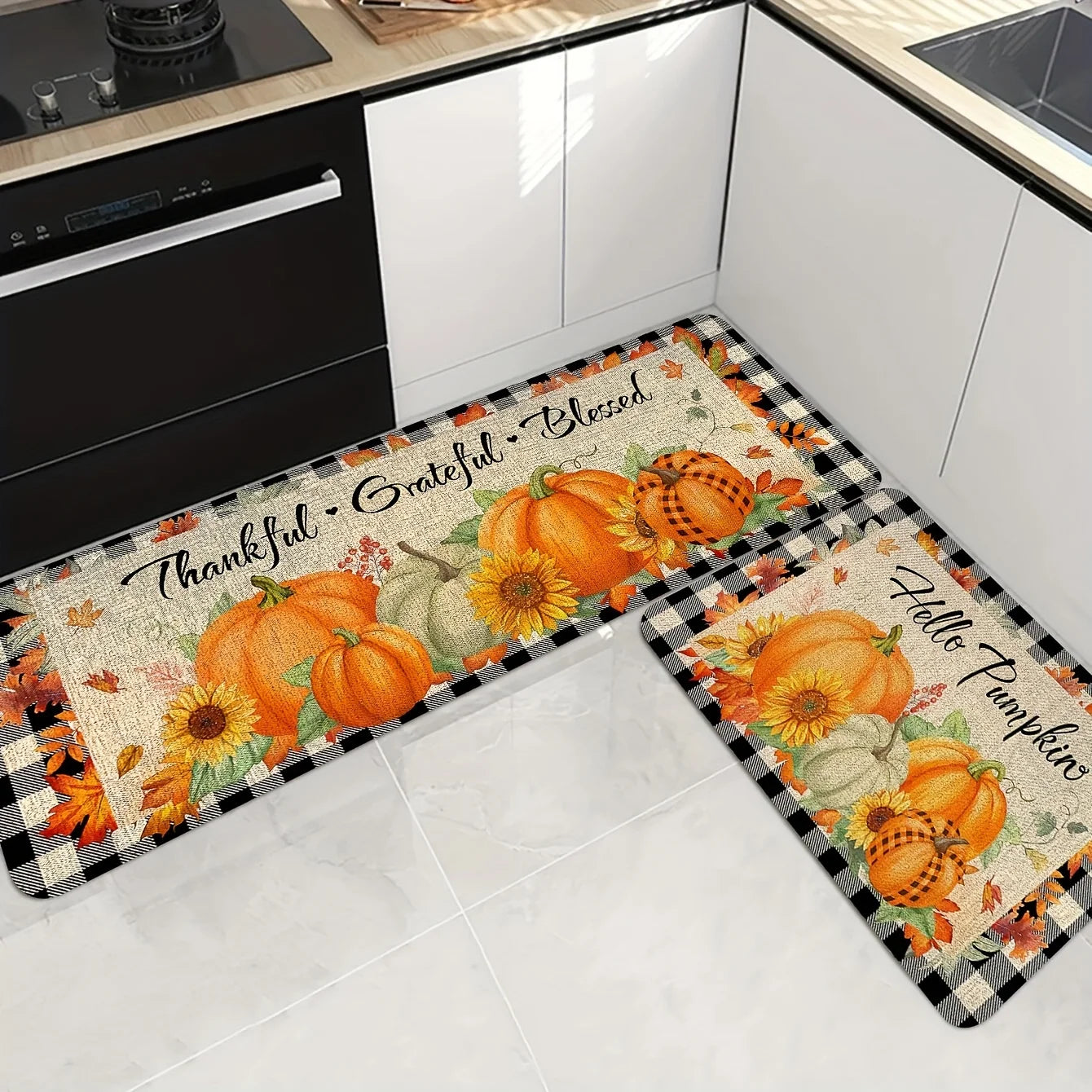 gifts - Kitchen Floor Mat