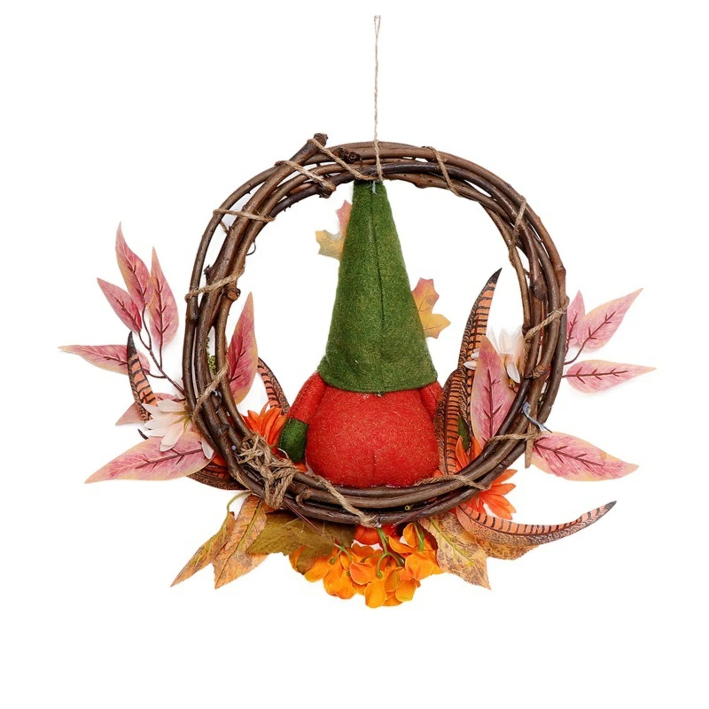 giftss - Thanksgiving Harvest Lamp Decoration