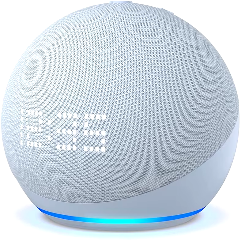 cozy gifts - Original Alexa Echo Dot 5th Generation